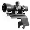 TRINITY Hunting Scope with Base for Stevens 320 view 3