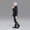 Banpresto - Jujutsu Kaisen Jukon No Kata - Satoru Gojo Statue view 4