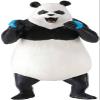 Banpresto Jujutsu Kaisen JUKON NO KATA-Panda&SATORU GOJO-(A:Panda) view 1
