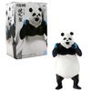 Banpresto Jujutsu Kaisen JUKON NO KATA-Panda&SATORU GOJO-(A:Panda) view 3