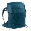 VAUDE Brenta 44+6, Blue Sapphire, One Size view 1