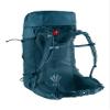 VAUDE Brenta 44+6, Blue Sapphire, One Size view 2