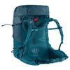 VAUDE Brenta 44+6, Blue Sapphire, One Size view 4