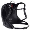 VAUDE Unisex Tremalzo 10 Backpacks 10-14L, Black view 3