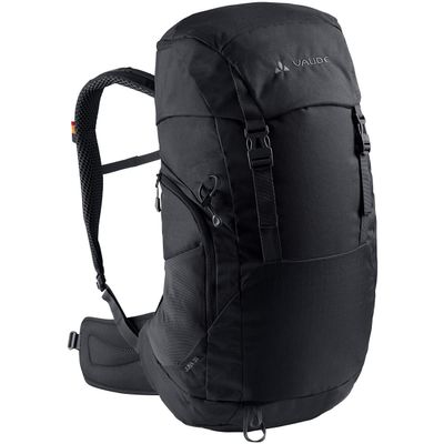 Vaude Jura 32, Black, One Size