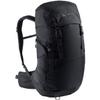 Vaude Jura 32, Black, One Size view 1