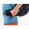 Vaude Brenta 44+6, Black, One Size view 2