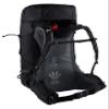 Vaude Brenta 44+6, Black, One Size view 3