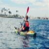 perception Pescador Pro 12 | Sit on Top Fishing Kayak with Adjustable Lawn Chair Seat | Large Front and Rear Storage | 12' | Dapper view 2