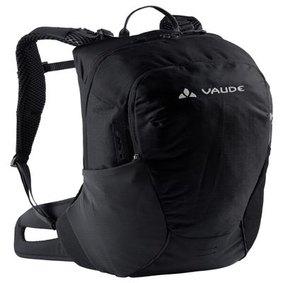 VAUDE Women's Tremalzo 12 Backpack, Black, One Size
