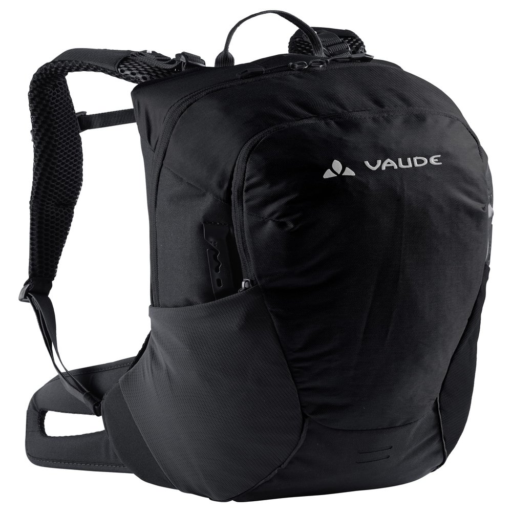 VAUDE Women's Tremalzo 12 Backpack, Black, One Size