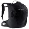 VAUDE Women's Tremalzo 12 Backpack, Black, One Size view 1