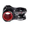 Aluminum Alloy MTB Stem 35mm 50mm 0 Degree for Most Bicycle, Road Bike, MTN, BMX, Fixie Gear, Cycling (Black) view 3