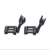 Strike Industries Sidewinder II 45-Degree Offset Iron Sight Set view 1