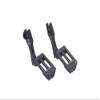 Strike Industries Sidewinder II 45-Degree Offset Iron Sight Set view 2