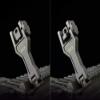 Strike Industries Sidewinder II 45-Degree Offset Iron Sight Set view 3