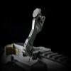 Strike Industries Sidewinder II 45-Degree Offset Iron Sight Set view 4