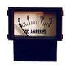 Club Car Ammeter - GE Charger 2000-Up view 1