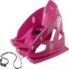 AlpenGaudi Ski-Bob-4036312 Pink One Size view 1