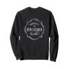 Madeira Portugal Souvenir Vintage Distressed Graphic Emblem Sweatshirt view 1