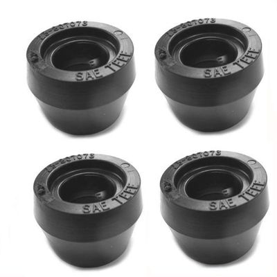 MAREEYA SHOP Set of 4 Genuine MerCruiser Bravo Power Trim Cylinder Pin Bushings 23-807073 Fits: Bravo 1 2 3 X XR XZ