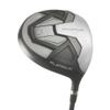 Wilson Women's Profile Platinum SGI Complete Set with Cart Bag - Ladies Right Hand, Tall, Grey/Teal view 2