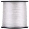 500M Strands Fishing Lines, 4 Strands Super Strong Fishing Lines PE Multifilament Fish Line Fish Rope Cord White(0.6-White) view 1