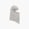 Turtle Fur Stria Quantum Balaclava Face Mask Hood Neck Warmer, Storm view 1