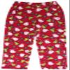 PRINCE OF SLEEP Plush Pajama Pants for Boys 45508-10370-5-6 view 1