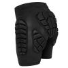TOM SHOO Hip Protection Pads Shorts Upgrade Hip Pads 3D EVA Hip Protection Pad view 1