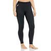 ASICS Circuit 2 Tight, Team Black, Small view 1