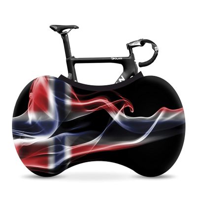 Velo Sock Unisex's Bike Cover