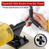 BESIY All-in-one Multi-Functional portable Skate Tool Set of 2, T-tool&Y-tool for Skateboard Longboard Mini Skateboard Cruiser Scooter view 3