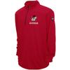 Franchise Club Georgia Bulldogs Flow Lightweight Jacket Size: 2XL Red view 1