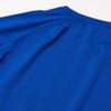 ASICS Spin Serve Volleyball Jersey Short Sleeve, Team Royal, Large view 2