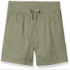 The Children's Place Girls' Pull On Shorts Misty Glen 4 plus view 1