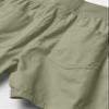 The Children's Place Girls' Pull On Shorts Misty Glen 4 plus view 2