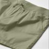 The Children's Place Girls' Pull On Shorts Misty Glen 4 plus view 3