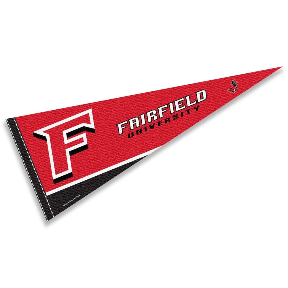 Fairfield Stags Pennant