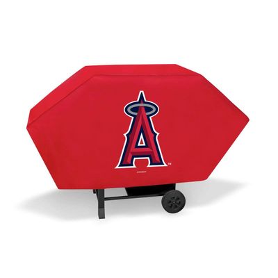Rico Industries Angels Executive Grill Cover (Red)