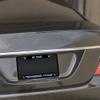 Rico Industries NFL Tennessee Titans #1 DAD Black Chrome Frame 12" x 6" Car/Truck Auto Accessory view 2