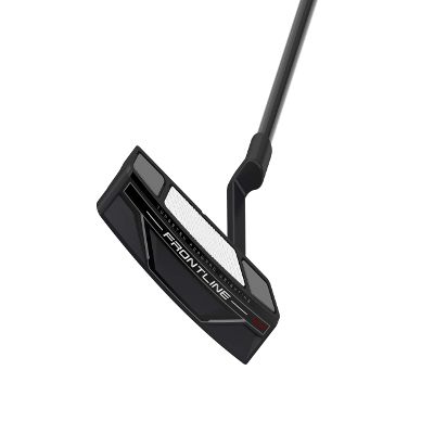 Cleveland Golf Frontline Putter 4.0 34",Black