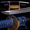 GLW Sword Japanese Sword Ninja Sect Shrine Katana Samurai Sword Nihontou Katana Hand Forged High Carbon Steel Sharp Blade view 1