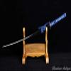GLW Sword Japanese Sword Ninja Sect Shrine Katana Samurai Sword Nihontou Katana Hand Forged High Carbon Steel Sharp Blade view 3