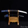 GLW Sword Japanese Sword Ninja Sect Shrine Katana Samurai Sword Nihontou Katana Hand Forged High Carbon Steel Sharp Blade view 4