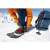 MSR Snowshoe Paragon Binding Mesh Replacement Straps (1 Pair), Red view 3