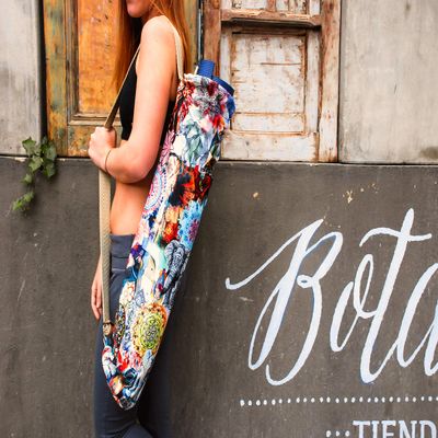 Yoga Mat Bags TW4
