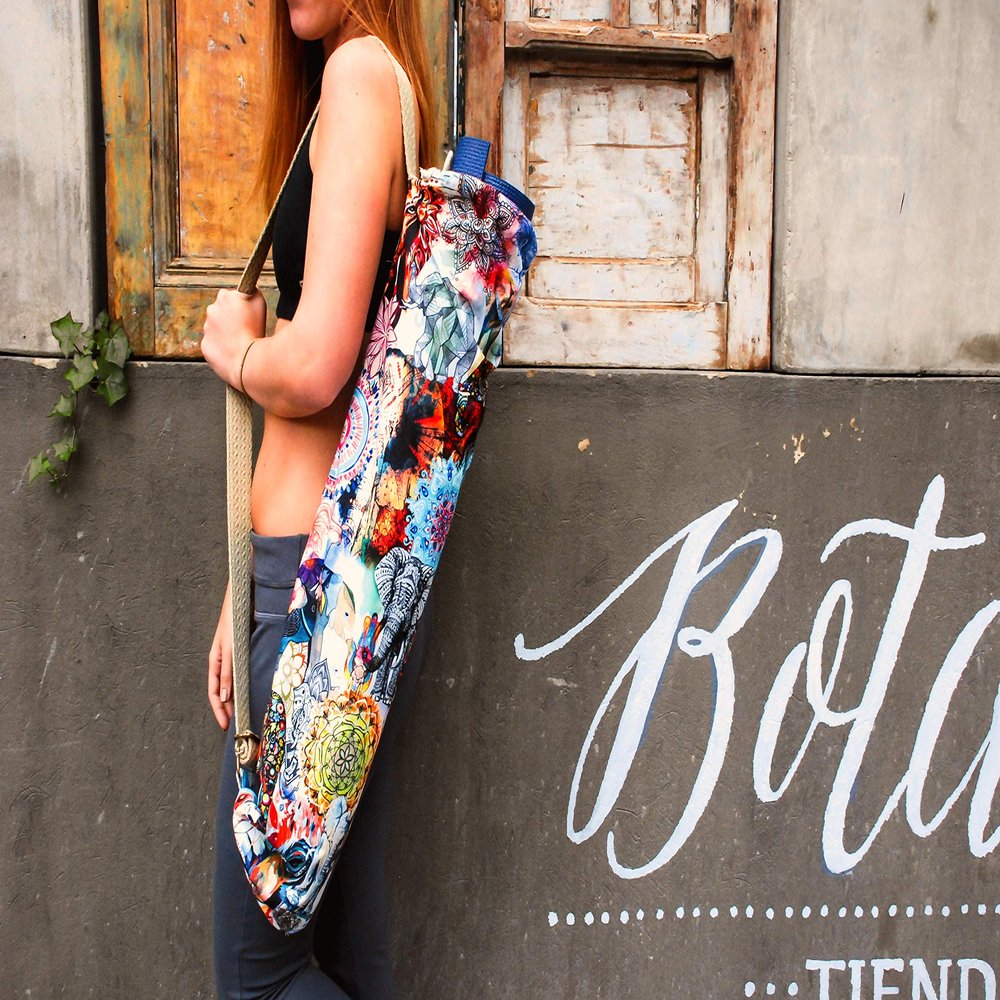 Yoga Mat Bags TW4