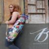 Yoga Mat Bags TW4 view 2
