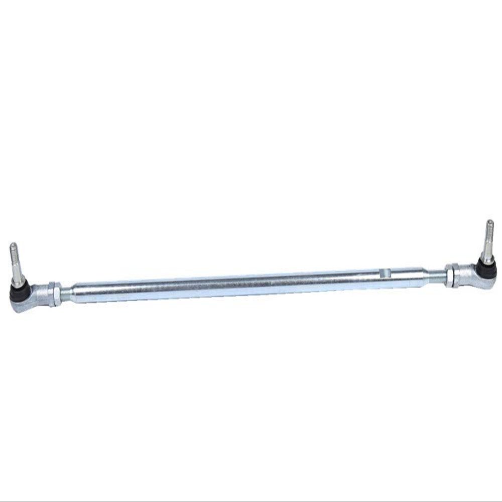 Dr.Acces Golf Cart EZGO Tie Rod Assembly Kit Fits on EZGO Gas&Electric 2001 & up OEM#70876-G01/70897-G01/70902-G01